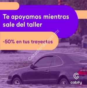 Imagen de la promo