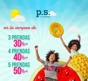 Imagen de la promo