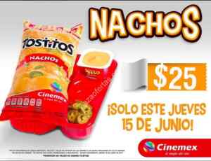 Imagen de la promo