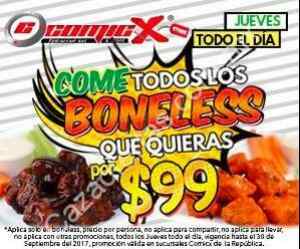 Imagen de la promo