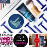 En The Body Shop 4x3 en productos y faciales y exfoliantes gratis para papá hoy 18 de junio