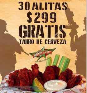 Imagen de la promo