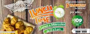 Imagen de la promo