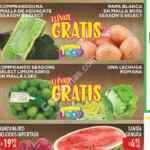 Ofertas HEB en frutas y verduras 13 al 19 de junio 2017