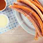 Inauguración El Moro Condesa 30 de junio: churros GRATIS en la compra de un chocolate