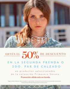 Imagen de la promo
