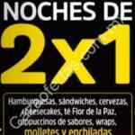 Noches de 2x1 en Vips ahora incluyen molletes y enchiladas