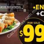 Nuevos cupones Vips de entrada + cerveza a sólo $99 pesos