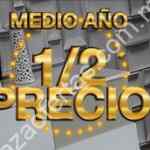 Ofertas Muebles Dico Medio Año Medio Precio 2017: Toda la tienda a mitad de precio