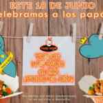Promoción Take a Wok Día del Padre: Todos los Woks al 2x1 el 18 de junio