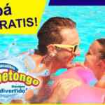 Cupón Parque Acuático Tepetongo Día del Padre: papás entran gratis del 12 al 16 de junio