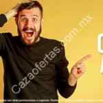 Promoción Día del Padre Promoda: Todo caballero a $399 y $599