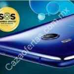 Promoción HTC Telcel: bocina Bose Soundlink GRATIS al comprar el nuevo celular HTC U11