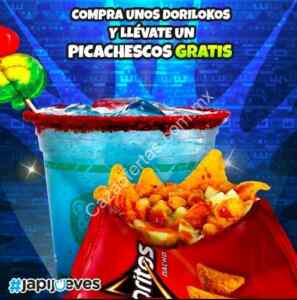 Imagen de la promo