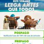 Promoción Tag Pase Verano 2017: bonificación del costo de activación