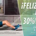 Promoción Tenis Charly Día del Padre: 30% de descuento en el segundo par o prenda