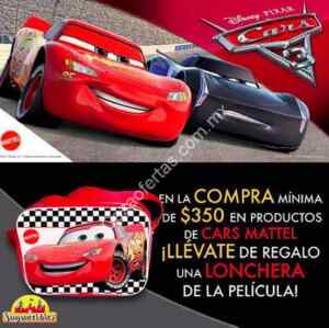 Imagen de la promo