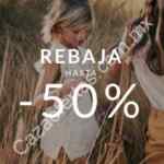Rebajas Massimo Dutti: Hasta 50% de descuento en tiendas y online