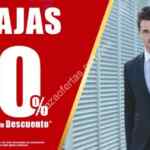 Rebajas Mens Fashion: Hasta 70% de descuento