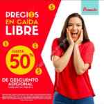 Rebajas Promoda 2017 con hasta 50% de descuento adicional