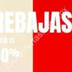 Rebajas Pull & Bear 2017: Hasta 50% de descuento en tiendas y online