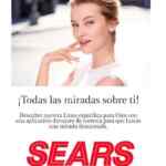 En Sears tratamiento drenante de ojos GRATIS cortesía de Clarins