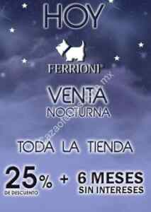 Imagen de la promo