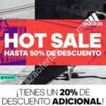 Código Adidas Hot Sale 2017: 20% de descuento adicional hoy 2 de junio