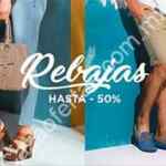 En andrea Rebajas de temporada de hasta 50% de descuento