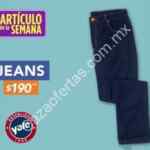 Artículo de la semana Suburbia: jeans Yale a sólo $190