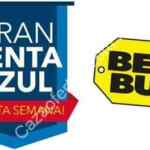 Best Buy Venta Azul para Papá del 15 al 21 de junio: $300 en cupones por cada $2,000 de compra