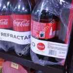 Promoción Coca-Cola refractario Pyrex GRATIS comprando 2 refrescos