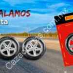 Cupón Pirelli de 4x3 en llantas descargable sólo hoy