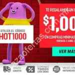 Código Soriana Hot Sale 2017: $1,000 de descuento en compras de $4,500