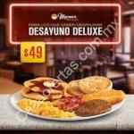 Cupones Martes de McDonalds 27 de junio 2017