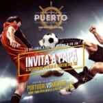 En Puerto Bocavela desayuno GRATIS para papá este 18 de junio a partir de las 9:00 AM