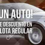 60% de descuento en renta de autos para destinos de playa con Hertz