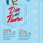 Promo Día del Padre FCE: 25% y 30% de descuento en libros