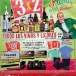 Folleto de ofertas Julio Regalado 2017 del 16 al 22 de junio en Soriana y Comercial Mexicana