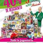 Folleto de ofertas Julio Regalado 2017 del 30 de junio al 6 de julio