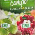 Folleto de ofertas Martes y Miércoles del Campo 6 y 7 de junio en Comercial Mexicana