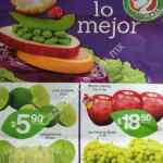 Folleto de ofertas Miércoles de Plaza 21 de junio en La Comer y Fresko