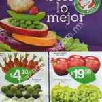 Folleto de ofertas Miércoles de Plaza 7 de junio en La Comer y Fresko