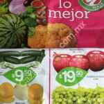 Folleto de ofertas Miércoles de Plaza 28 de junio en La Comer y Fresko
