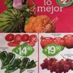 Folleto de ofertas Miércoles de Plaza 14 de junio en La Comer y Fresko