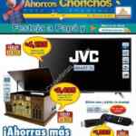 Folleto de ofertas Chedraui Día del Padre del 6 al 18 de junio 2017: 3x2 en ropa interior para caballeros y más