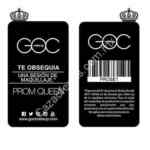 En GOC Make Up sesión de maquillaje GRATIS para graduación