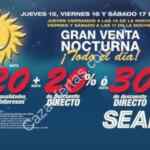 Venta Nocturna Sears Día del Padre del 15 al 17 de junio: Hasta 20% de descuento + 20 msi y más