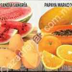 Ofertas HEB en frutas, verduras y carnes del 27 de junio al 3 de julio
