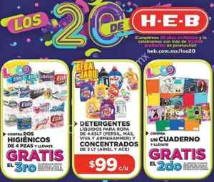 Imagen de la promo